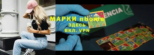 молекула духа Семилуки